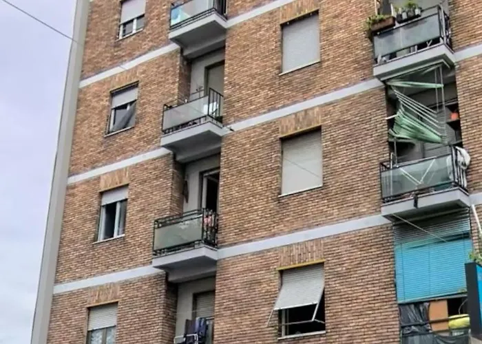 Nord - Near The Metro * Milánó