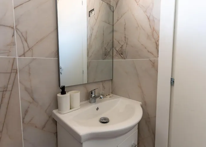 Apartman Nord - Near The Metro