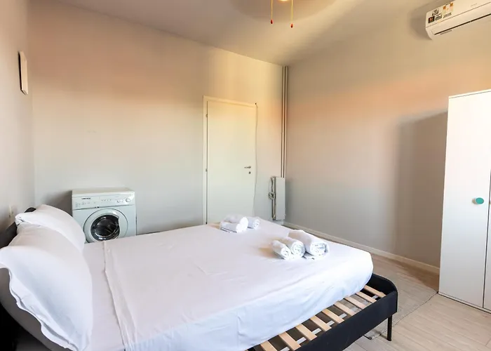 Nord - Near The Metro Apartman *