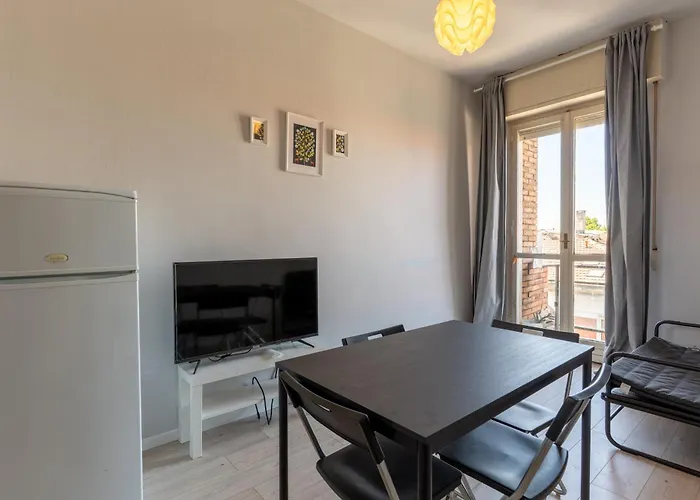 Nord - Near The Metro *