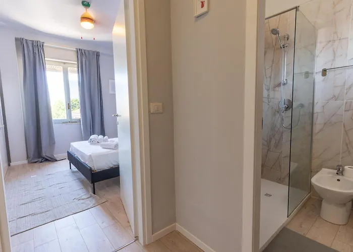 Nord - Near The Metro Apartman