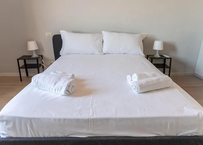 Apartamento Nord - Near The Metro *