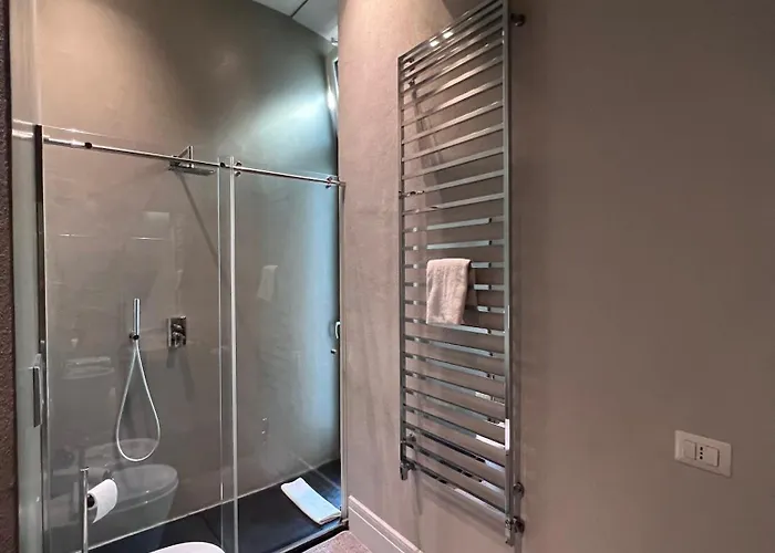 Appartement Brera Luxe Living - Solferino *