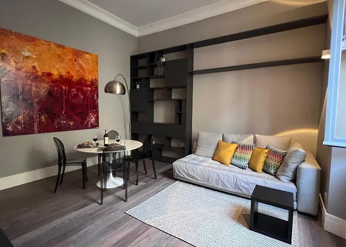 Brera Luxe Living - Solferino