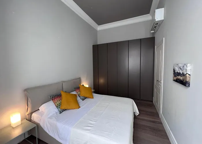 Appartement Brera Luxe Living - Solferino *