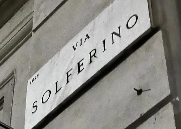Brera Luxe Living - Solferino