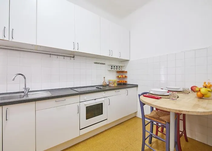 Centro Citta - Elegante Con 3