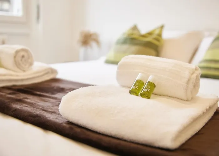 Centro Citta - Elegante Con 3