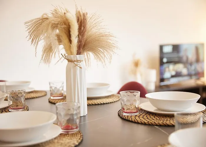 Centro Citta - Elegante Con 3