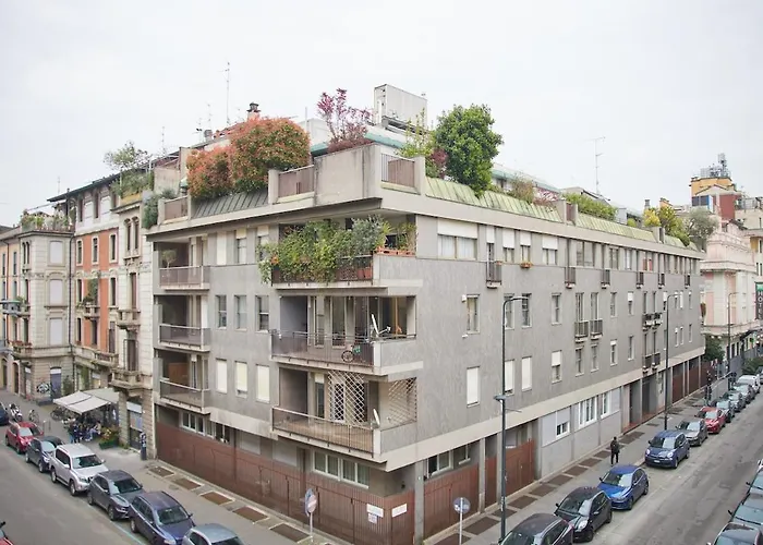 아파트 Centro Citta - Elegante Con 3