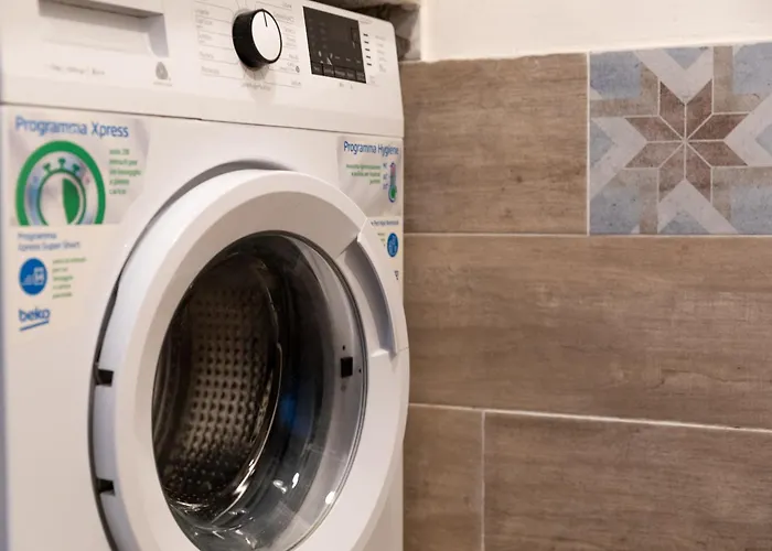 Cozy In Porta Romana Appartamento