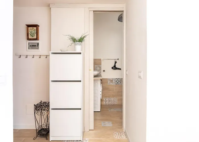 Cozy In Porta Romana Milano