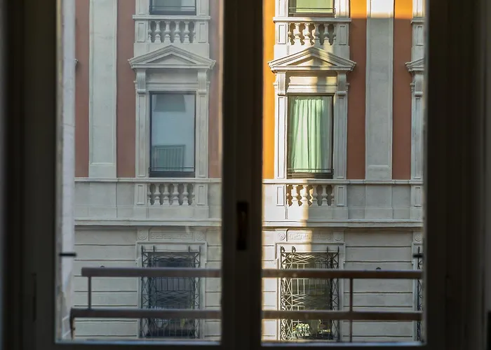 Cozy In Porta Romana Appartamento Milano