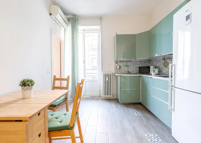 Cozy In Porta Romana *