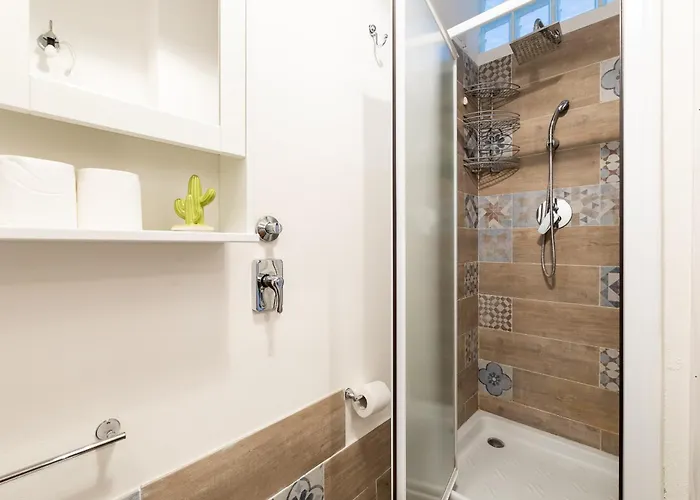 Cozy In Porta Romana Milano