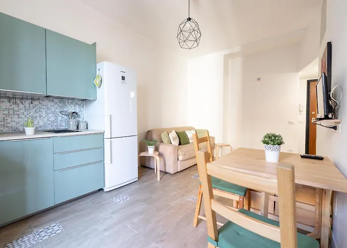 Cozy In Porta Romana Appartamento *