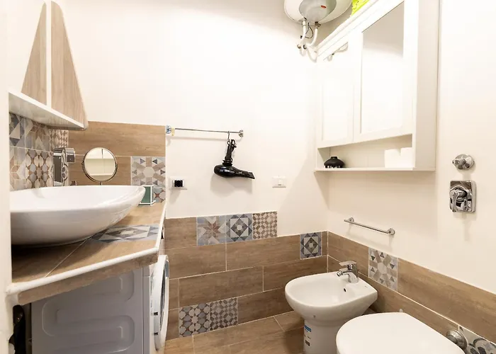 Appartamento Cozy In Porta Romana *