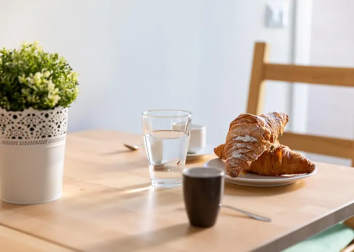 Cozy In Porta Romana Appartamento *