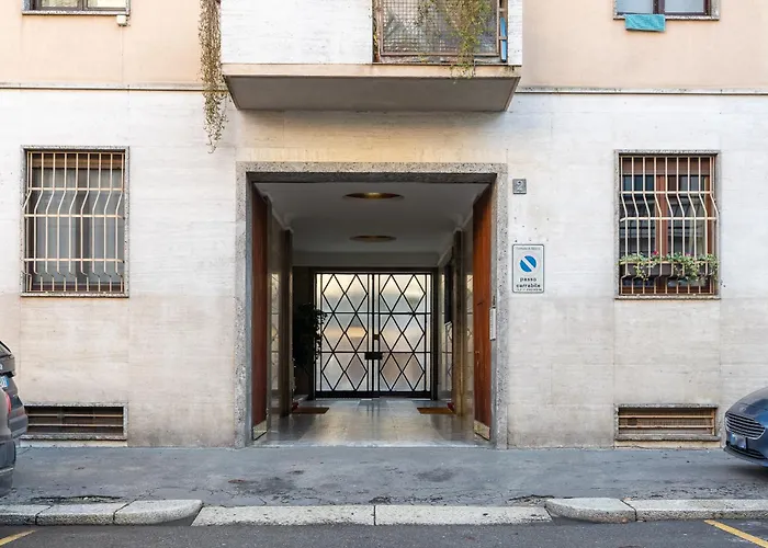 Appartamento Cozy In Porta Romana *