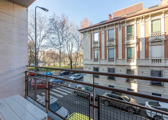 Cozy In Porta Romana *