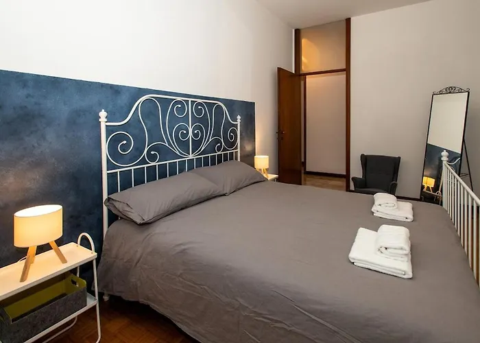 Spacious Near Bocconi *