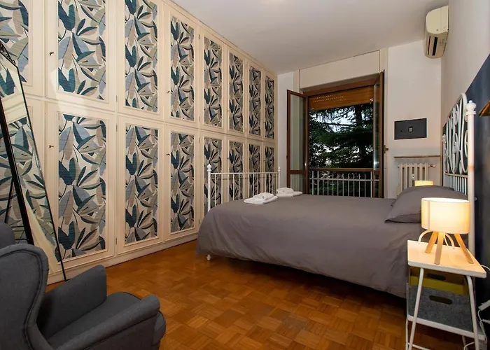 Spacious Near Bocconi