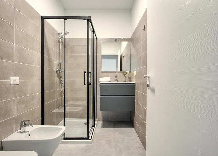 Hostmate - - Genesio -maciachini