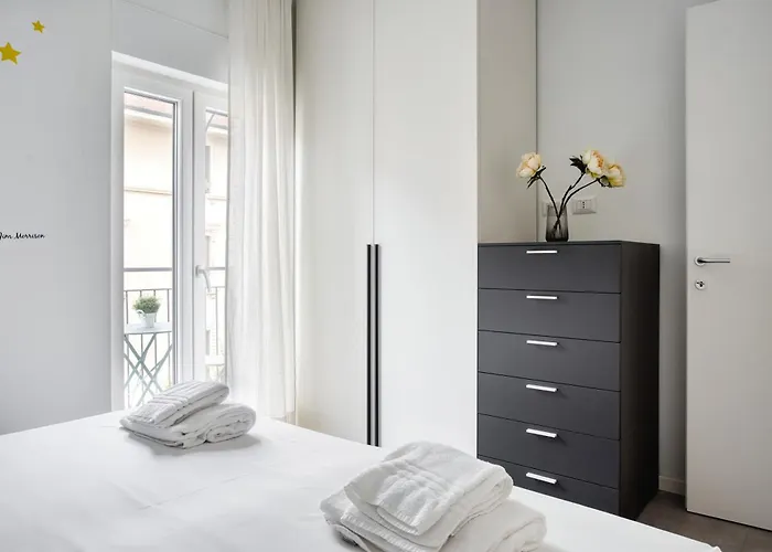 Hostmate - - Genesio -maciachini شقة