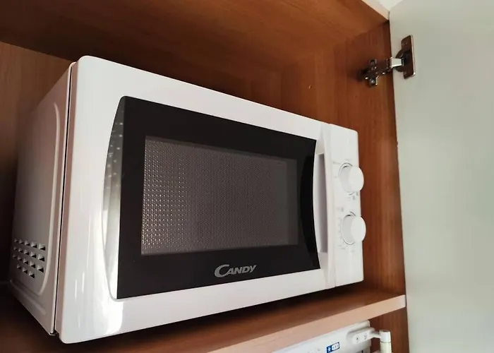 Duomo A 15 Minuti A Piedi - Balcone Wifi