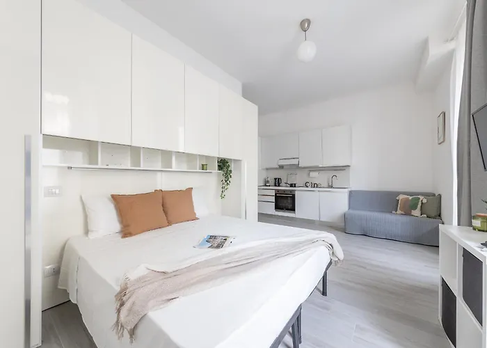 فندق مبيت وإفطار Magic Rent - Gluck *