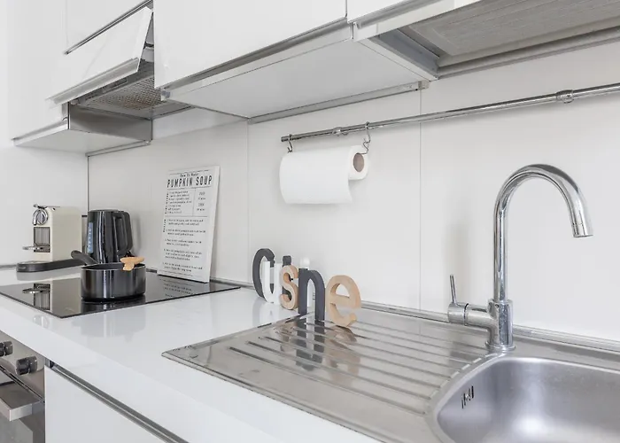 فندق مبيت وإفطار Magic Rent - Gluck ميلان