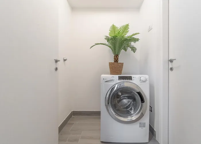 Magic Rent - Gluck Milano