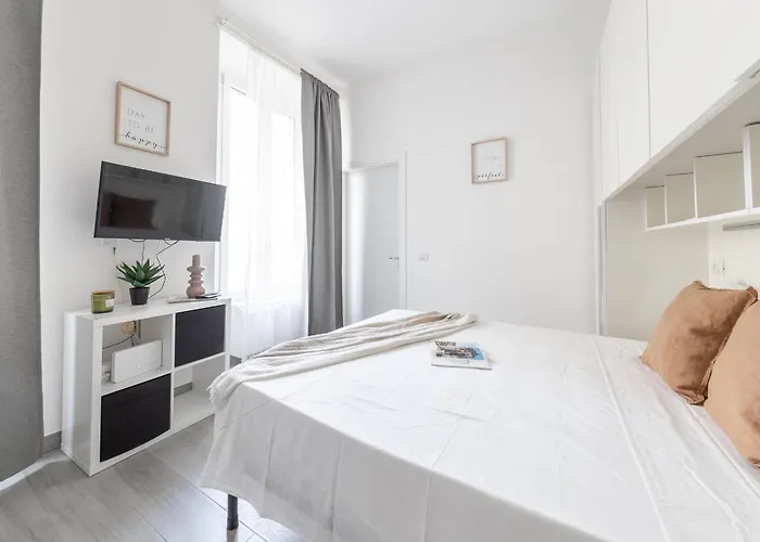 Magic Rent - Gluck B&B *