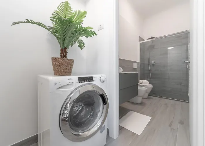 فندق مبيت وإفطار Magic Rent - Gluck