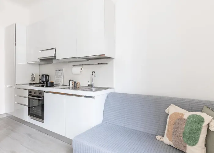 فندق مبيت وإفطار Magic Rent - Gluck *