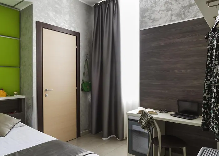 فندق ايبيس ستيلز ميلانو سنترو