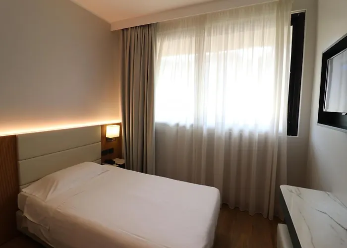 Hotel Domenichino