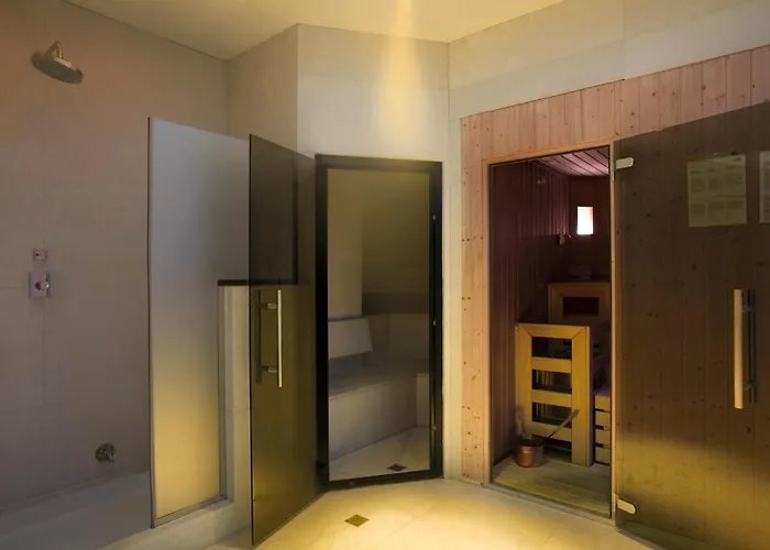 Crowne Plaza By Ihg Mediolan