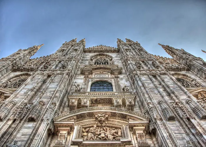 Hotel Crowne Plaza By Ihg 4*