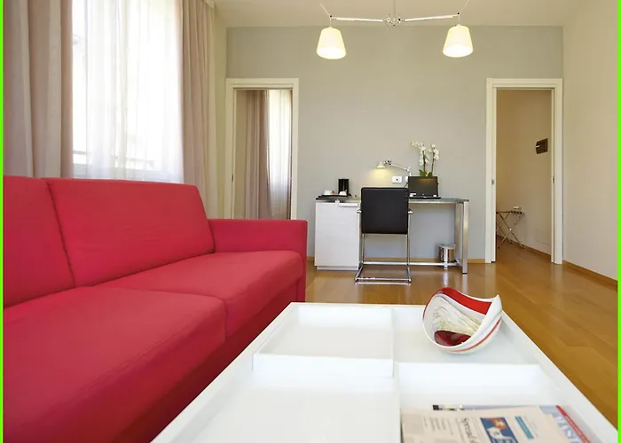 Hotel Mercure Solari
