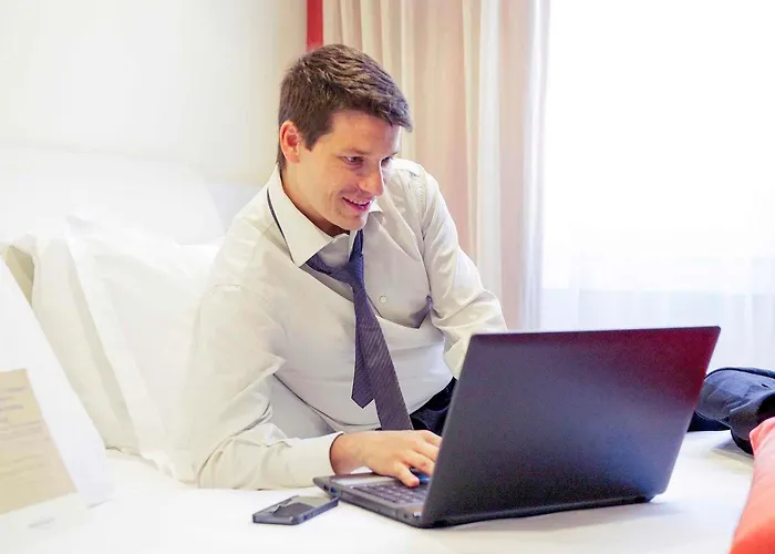 Hotel Mercure Solari Milán