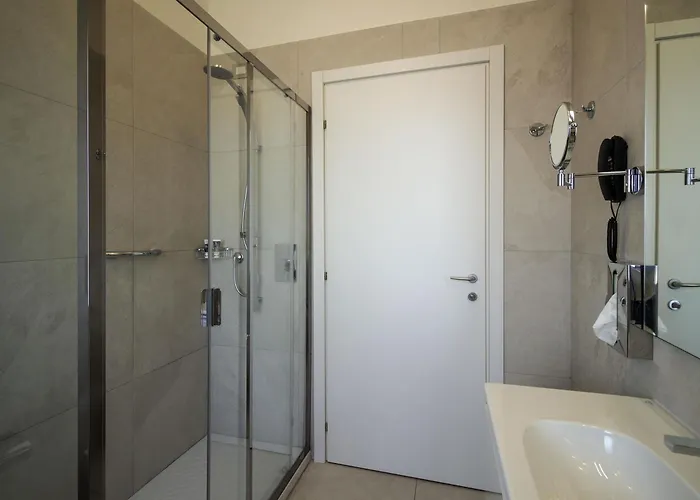 Hotel Mercure Solari