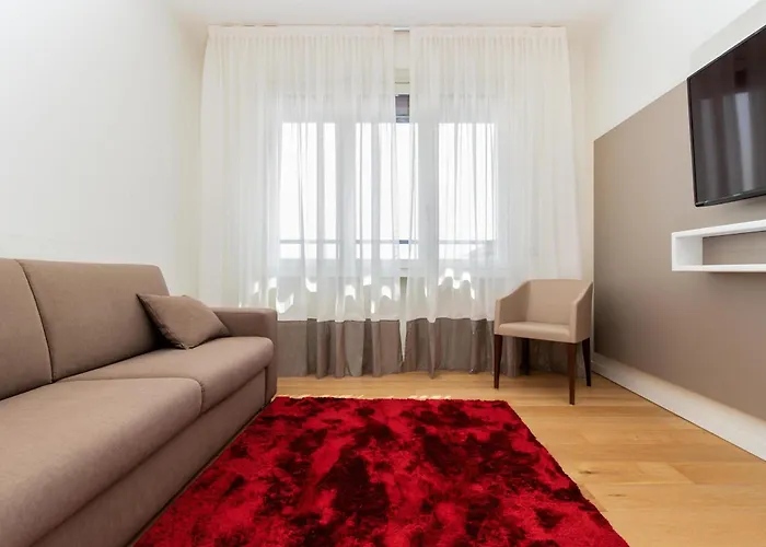 Mercure Solari Hotel Milaan