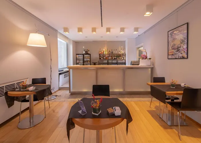 Mercure Solari Hotel 4*