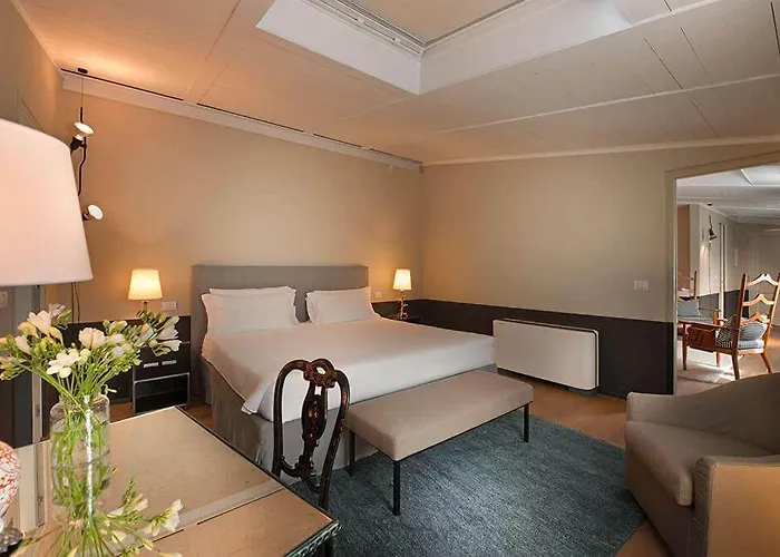 Hotell Maison Borella