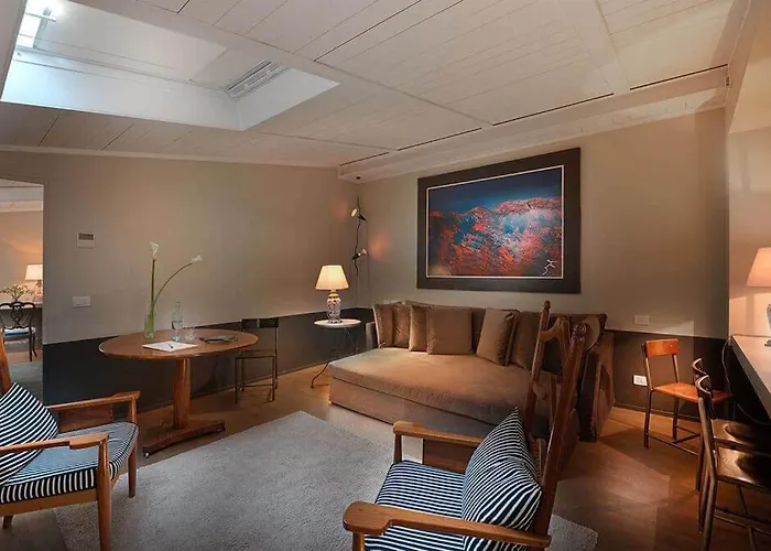 Maison Borella Hotell Milano