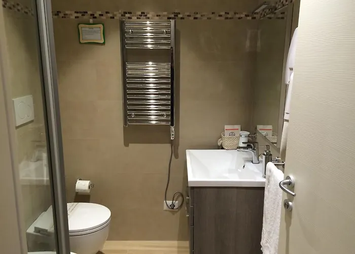 Enjoy Gasthuis Milaan