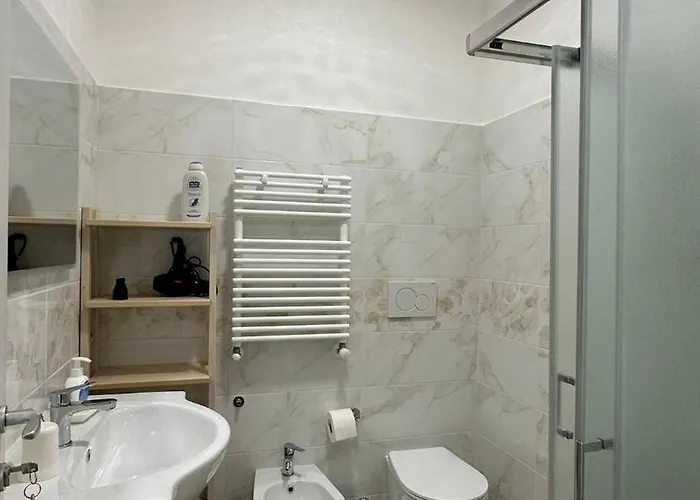 D'ambrosio 3* Milánó