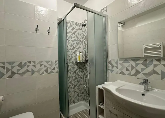 Panzió D'ambrosio 3*