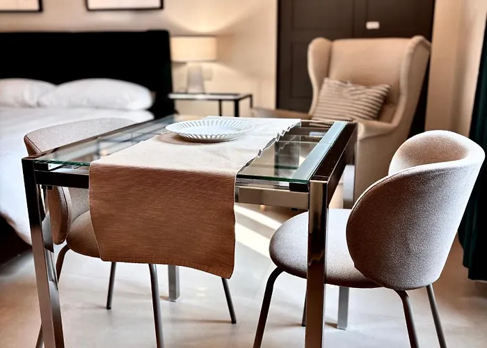 Italianstayrentals Solferino 37 Appartement